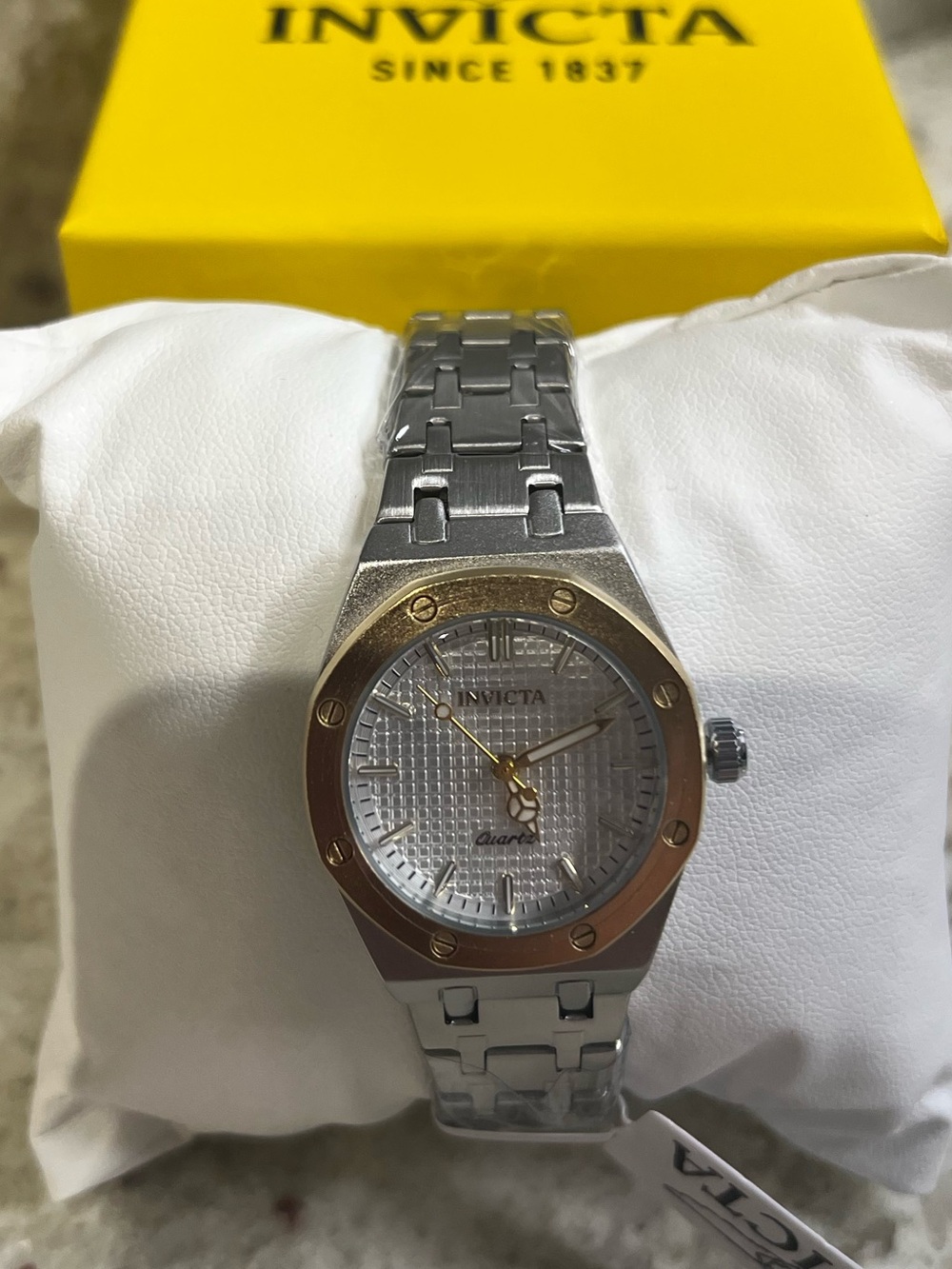 Woman’s watch